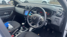 Dacia Duster 1.0 TCe 90 Prestige 5dr Petrol Estate